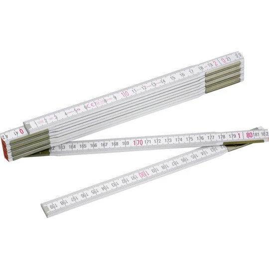 Zollstock 2m (V1151-02)-1