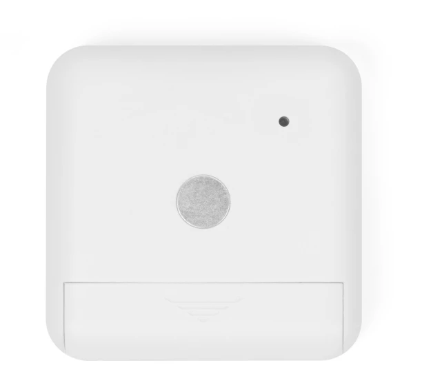 Kitchen timer with magnet (V5253-02)-1