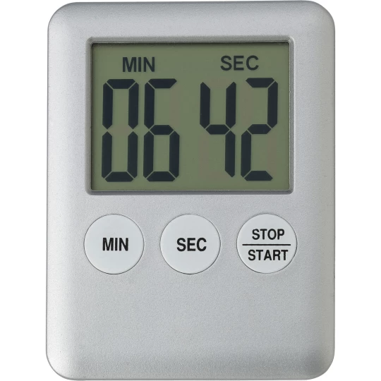 Minutnik kuchenny z magnesem (V8554-32)-1