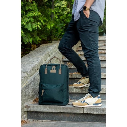 B'RIGHT Laptop-Rucksack 15,6