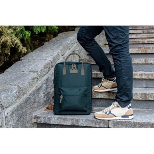 B'RIGHT Laptop-Rucksack 15,6