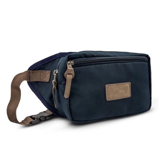 B'RIGHT Gürteltasche aus RPET | Roudeline (V0046-04)-1