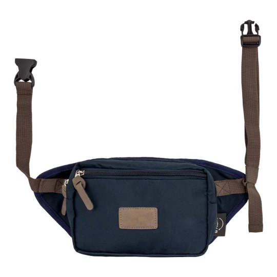 B'RIGHT Gürteltasche aus RPET | Roudeline (V0046-04)-1