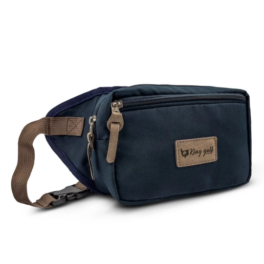 B'RIGHT Gürteltasche aus RPET | Roudeline (V0046-04)-1