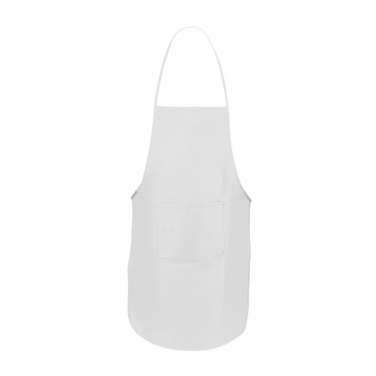 Kitchen apron (V8524-02)-1