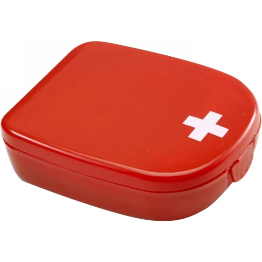 Erste-Hilfe-Set in Kunststoffverpackung, 5-tlg. (V5475-05)-1