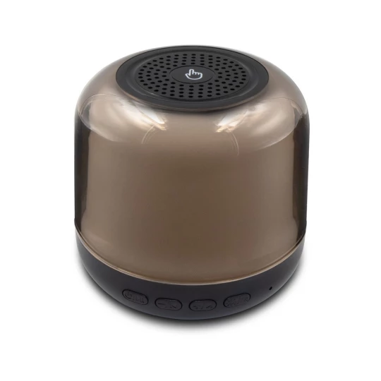 Wireless speaker 5W, RGB light | Seamus (V0049-03)-1
