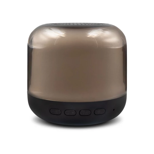 Wireless speaker 5W, RGB light | Seamus (V0049-03)-1