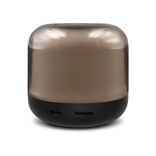 Wireless speaker 5W, RGB light | Seamus (V0049-03)-1