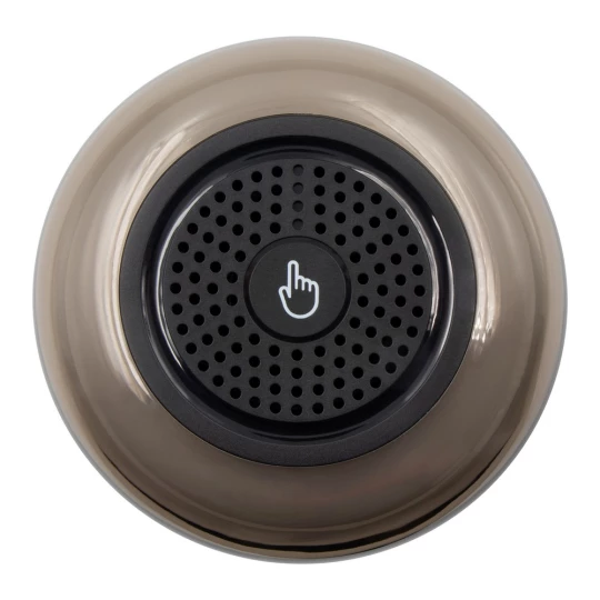 Wireless speaker 5W, RGB light | Seamus (V0049-03)-1