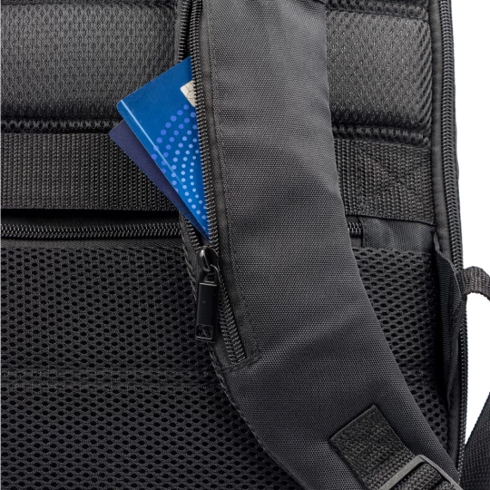 Laptop-Rucksack 15,6
