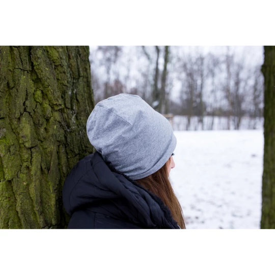 Czapka zimowa | Bayleigh (V7296-04)-1