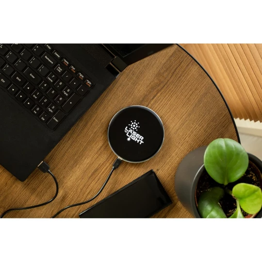Wireless charger 15W Exclusive Collection | Danre (V1168-03)-1