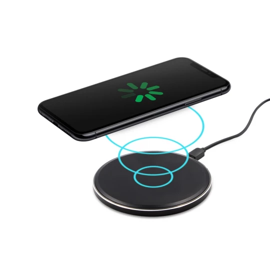 Wireless charger 15W Exclusive Collection | Danre (V1168-03)-1