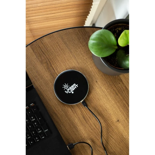 Wireless charger 15W Exclusive Collection | Danre (V1168-03)-1