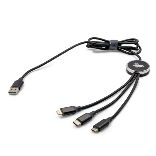 Kabel do ładowania Exclusive Collection | Jyanette (V1169-03)-1