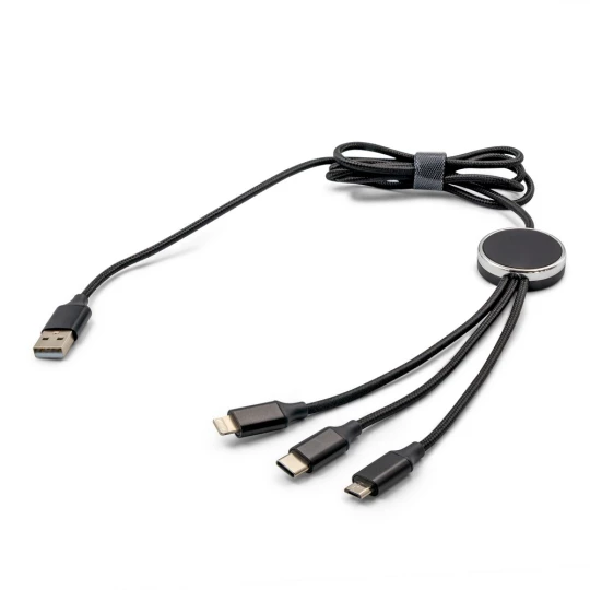 Kabel do ładowania Exclusive Collection | Jyanette (V1169-03)-1