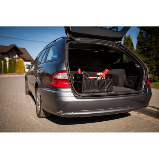Kofferraum-Organizer für Auto, faltbar | Reign (V7795-03)-1