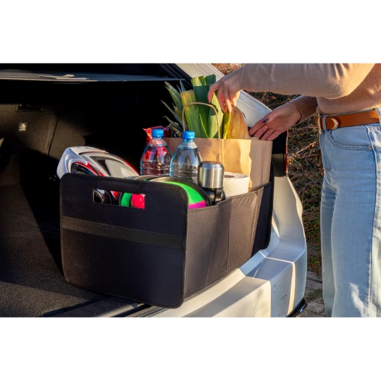 Kofferraum-Organizer für Auto, faltbar | Reign (V7795-03)-1