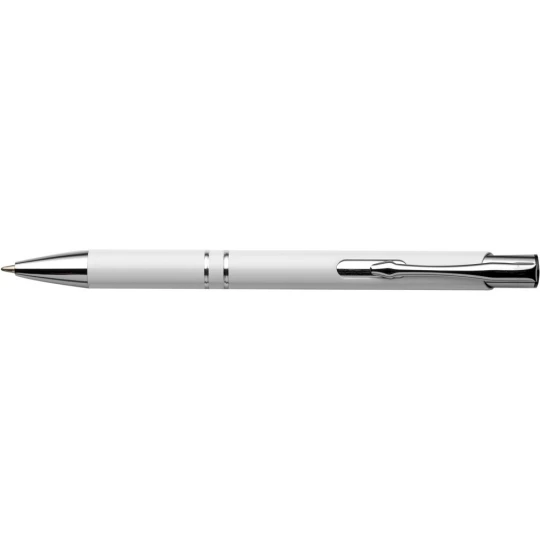 Długopis z aluminium z recyklingu (V1191-02)-1