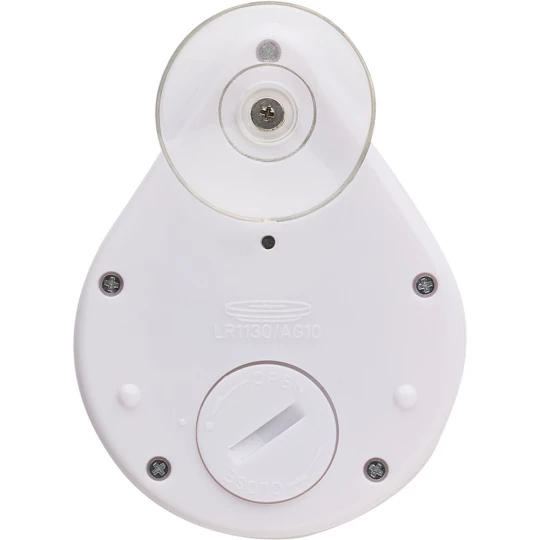 Cyfrowy minutnik pod prysznic (V1207-02)-1