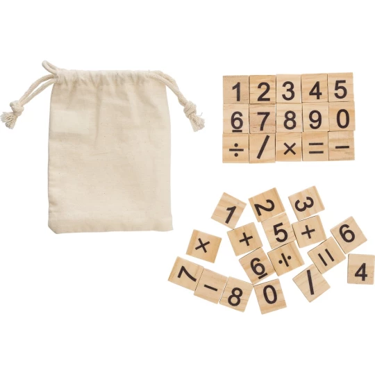 Educational game, 32 pcs (V1243-16)-1