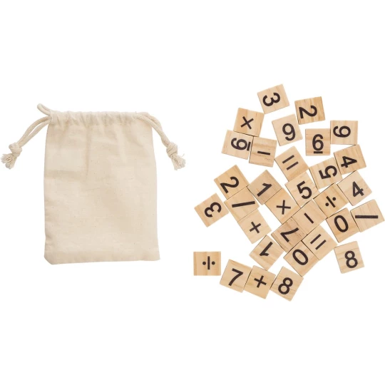 Educational game, 32 pcs (V1243-16)-1