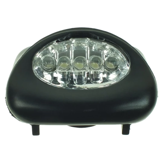 Head torch, 5 LED (V5528-03)-1