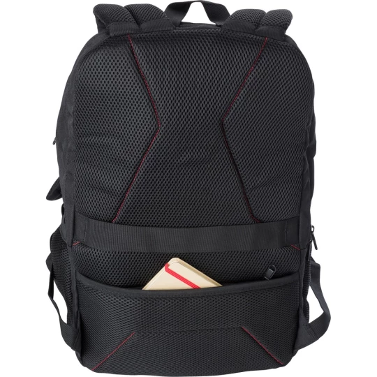 RPET laptop backpack 15