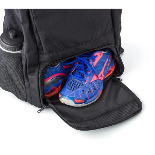 RPET laptop backpack 15