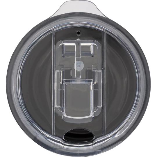 Kubek termiczny 300 ml z bambusowym elementem (V1179-03)-1