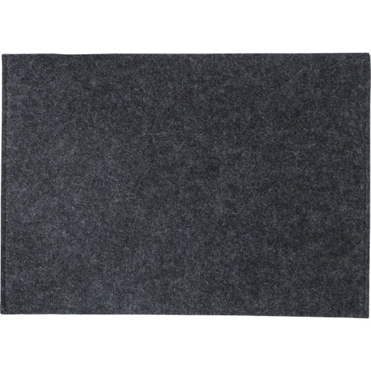 Felt RPET laptop case, document folder (V1254-15)-1