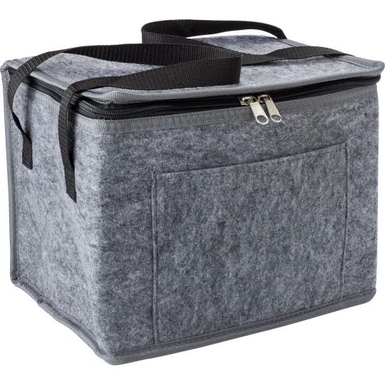 Felt RPET cooler bag (V1249-15)-1
