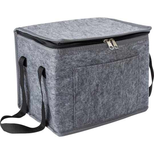 Felt RPET cooler bag (V1249-15)-1