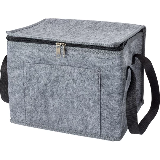 Felt RPET cooler bag (V1249-15)-1