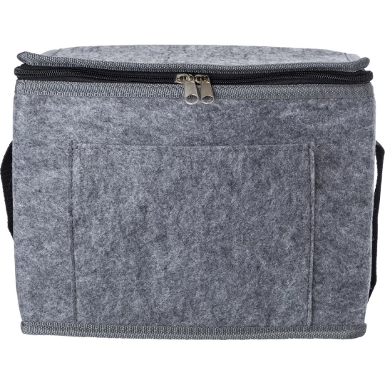 Felt RPET cooler bag (V1249-15)-1