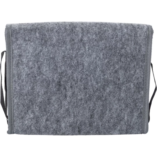 Felt RPET cooler bag (V1249-15)-1