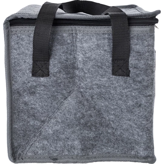 Felt RPET cooler bag (V1249-15)-1