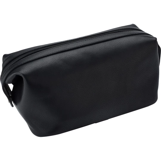 Kosmetiktasche aus Leder (V1237-03)-1