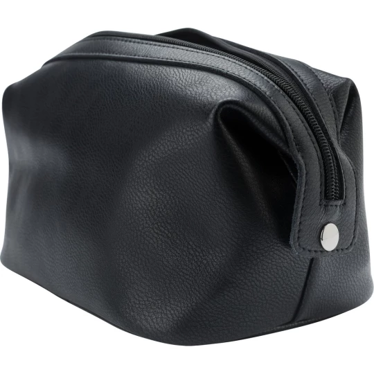 Kosmetiktasche aus Leder (V1237-03)-1