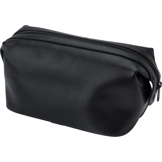 Kosmetiktasche aus Leder (V1237-03)-1