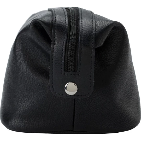 Kosmetiktasche aus Leder (V1237-03)-1