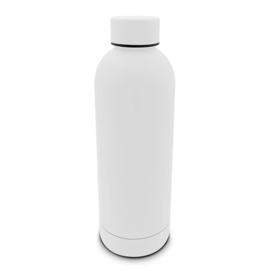 Butelka termiczna 500 ml | Terryl (V1293-02)-1