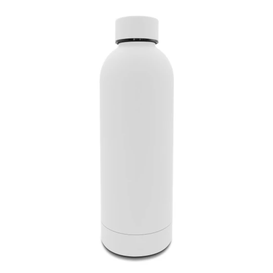 Butelka termiczna 500 ml | Terryl (V1293-02)-1