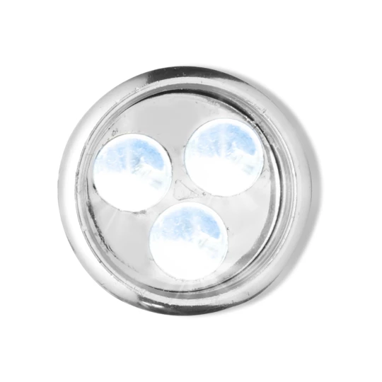 Zestaw narzędzi, śrubokręt, 8 końcówek, latarka 3 LED (V5091-19)-1