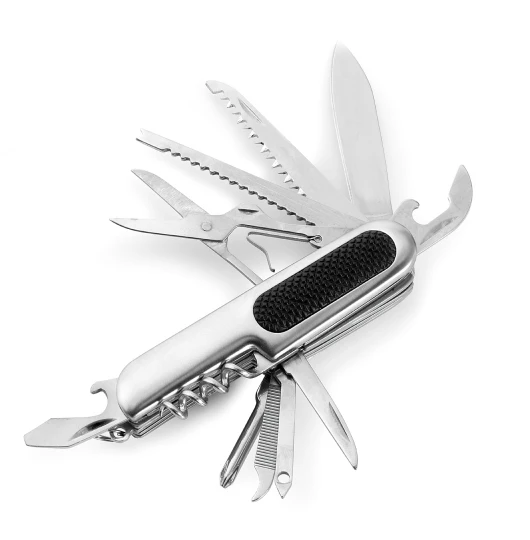 Multifunctional tool, pocket knife, 11 functions (V4614-32)-1