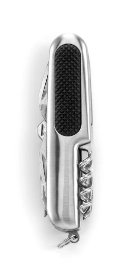 Multifunctional tool, pocket knife, 11 functions (V4614-32)-1