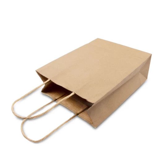 Paper bag A4 | Wanda B (V0003-00)-1