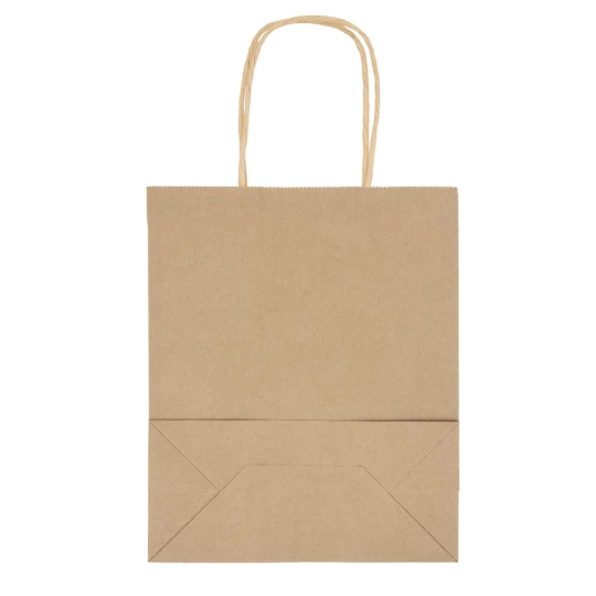 Paper bag A4 | Wanda B (V0003-00)-1