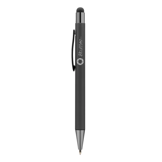 Długopis, touch pen | Ida (V1376-03)-1